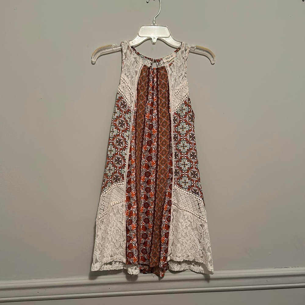 Summer dress